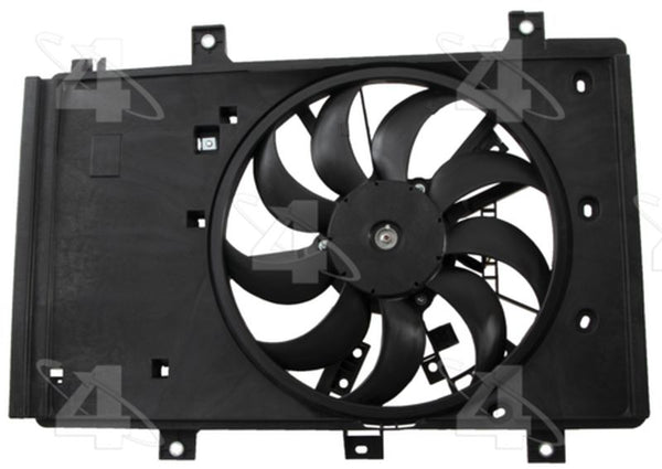 Four Seasons Cooling Fan (MPN: 76408)