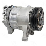 Four Seasons Air Conditioner Compressor (MPN: 98565)
