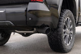 Flowmaster Exhaust System Kit (MPN: 718142)