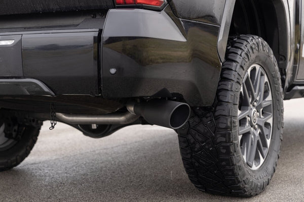 Flowmaster Exhaust System Kit (MPN: 718142)