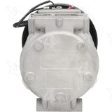 Four Seasons Air Conditioner Compressor (MPN: 58387)