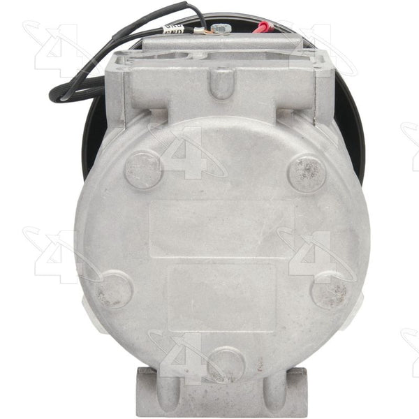 Four Seasons Air Conditioner Compressor (MPN: 58387)