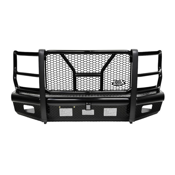 Westin HDX Bandit Bumper (MPN: 58-31125)