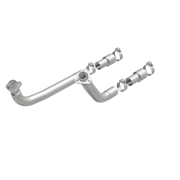 Magnaflow Performance Exhaust Pipe Intermediate (MPN: 16434)