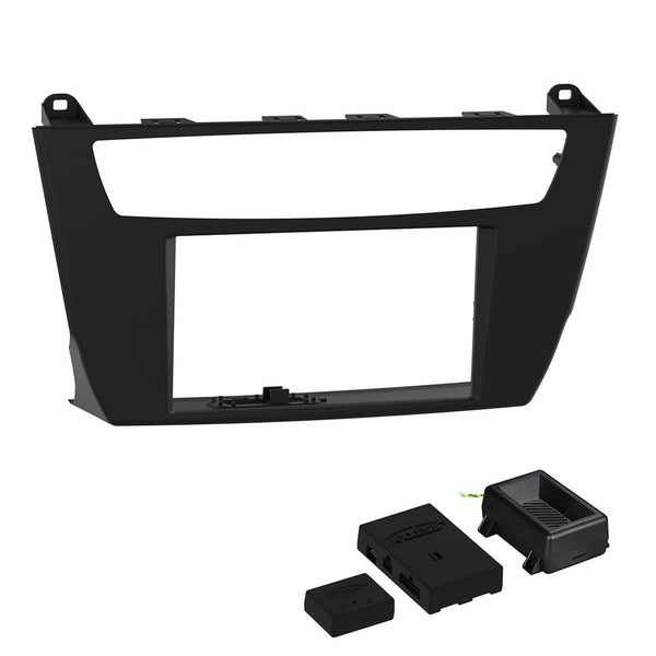 Metra Electronics Turbo2 Radio Mounting Kit (MPN: 95-9319B)