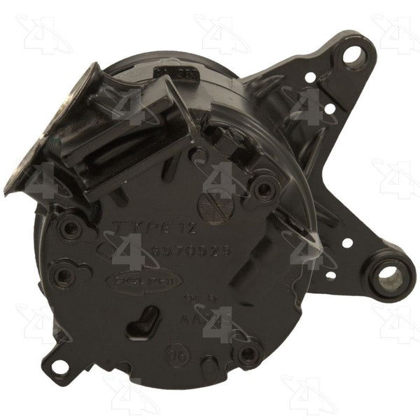 Four Seasons Air Conditioner Compressor (MPN: 97271)