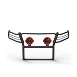 Black Horse Grille Guard Kit (MPN: 17A035700A2MA-PLR)