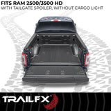 TrailFX Bedliner (MPN: D65U19HDX)