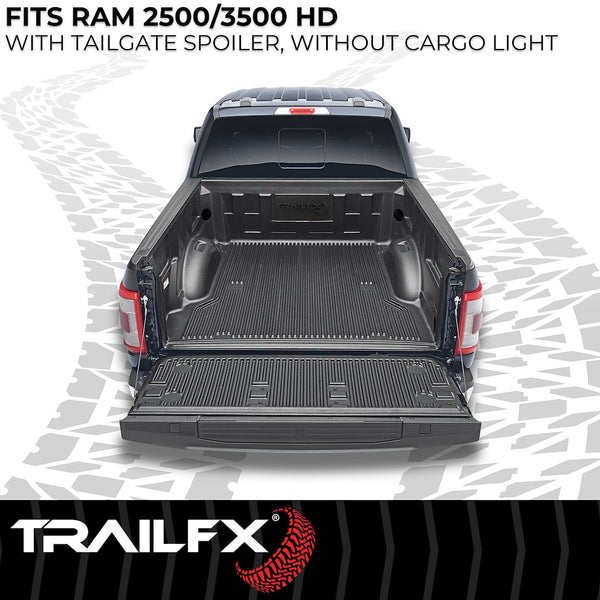 TrailFX Bedliner (MPN: D65U19HDX)