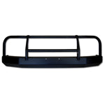 Warrior Products Front Bumper (MPN: 56060)