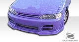 Duraflex Bumper Cover Black Primer (MPN: 101476)