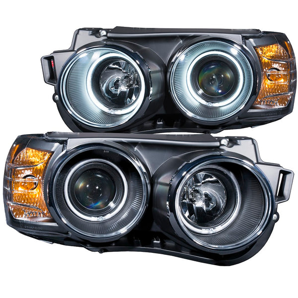 AnzoUSA Projector Headlight Assembly (MPN: 121488)