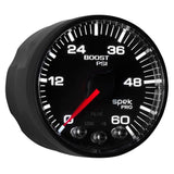 AutoMeter Gauge Boost Spek Pro (MPN: P304328)