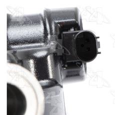 Four Seasons Air Conditioner Compressor (MPN: 167376)