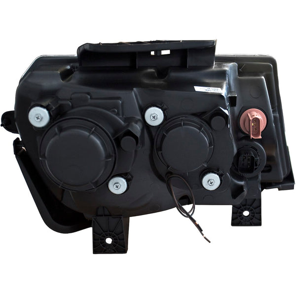 AnzoUSA Projector Headlight Assembly (MPN: 121509)