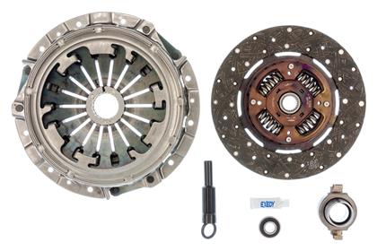 Exedy Globalparts Clutch Set (MPN: KIS06)