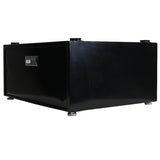 Pinnacle Clothes Washer Dryer Pedestal (MPN: 21-4455 B)