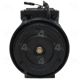 Four Seasons Air Conditioner Compressor (MPN: 67376)