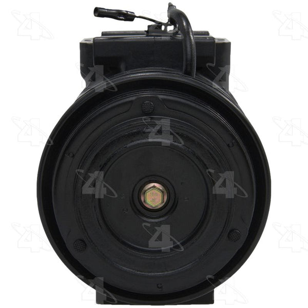 Four Seasons Air Conditioner Compressor (MPN: 67376)