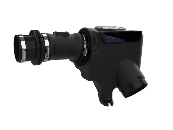 Advanced FLOW Engineering Cold Air Intake (MPN: 56-70016R)