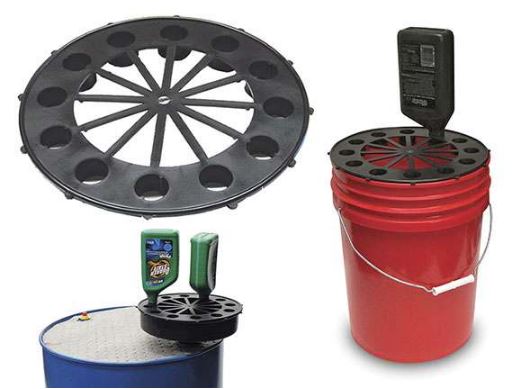 WirthCo Drain Pan Top (MPN: 32940)