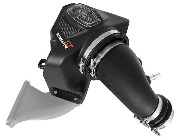 Advanced FLOW Engineering Cold Air Intake (MPN: 51-72104)