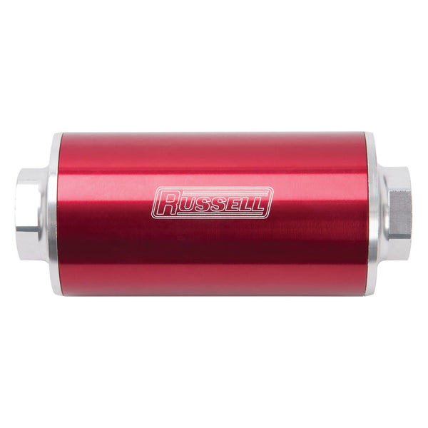 Russell Automotive Fuel Filter (MPN: 649261)