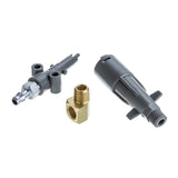Attwood Marine Fuel Line Fitting (MPN: 8899LP6)