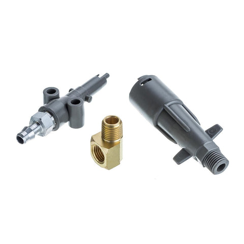 Attwood Marine Fuel Line Fitting (MPN: 8899LP6)