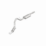 MagnaFlow Cadillac Escalade Exhaust System Kit (MPN: 15626)