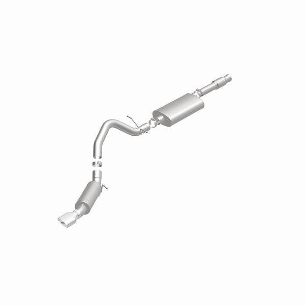 MagnaFlow Cadillac Escalade Exhaust System Kit (MPN: 15626)
