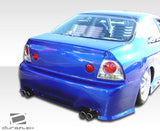Duraflex Bumper Cover (MPN: 101713)