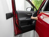 Weathertech Garage Wall Protector (MPN: 81GWP02)