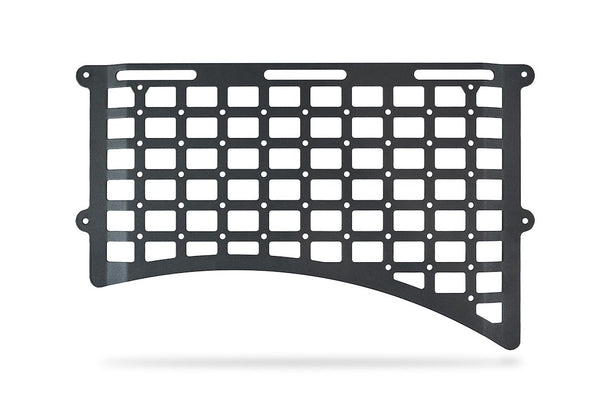 Molle Cargo Panel for 2021+ Ford F-150 and 3rd Gen Raptor (MPN: AC1903301NA)
