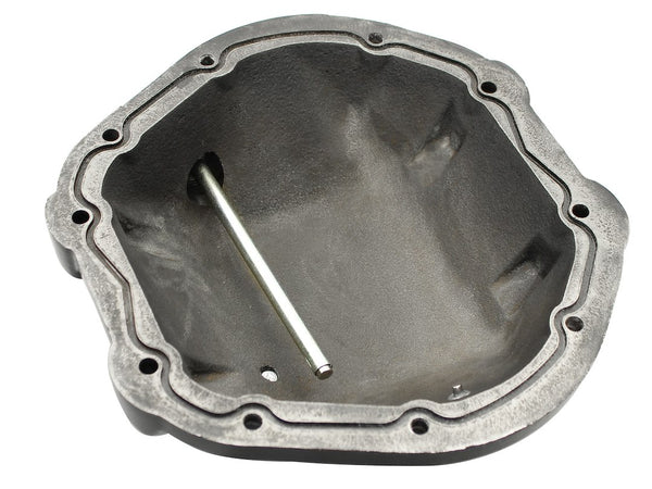 Advanced FLOW Engineering Differential Cover (MPN: 46-70162)