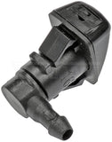 Windshield Washer Nozzle by Help! By Dorman (MPN: 58135)