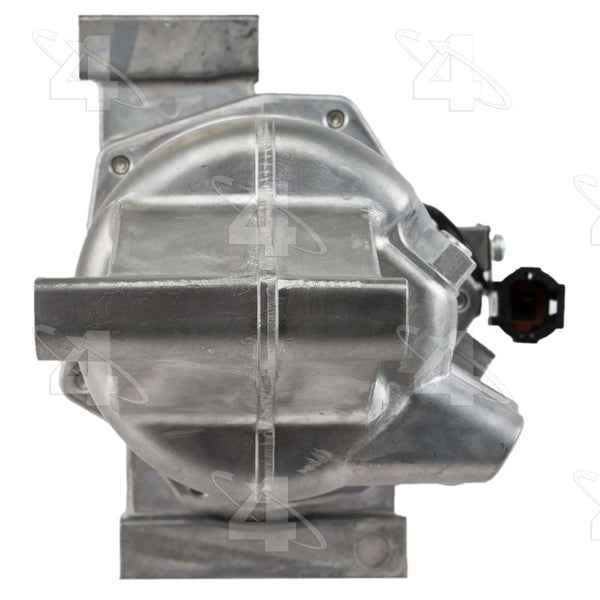 Four Seasons Air Conditioner Compressor (MPN: 58893)
