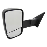ProEFX Exterior Towing Mirror (MPN: EFXMRDOD02HETV2)