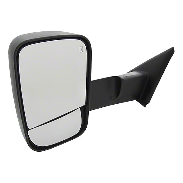 ProEFX Exterior Towing Mirror (MPN: EFXMRDOD02HETV2)