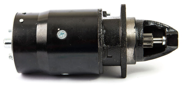 Sierra Marine Heavy Duty Starter (MPN: 18-5907)