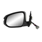 K Source Exterior Mirror Replacement (MPN: 70190T)