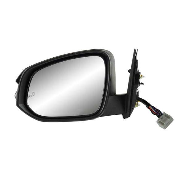 K Source Exterior Mirror Replacement (MPN: 70190T)