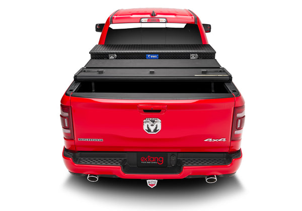 Extang Solid Fold 2.0 Toolbox Tonneau Cover (MPN: 84422)