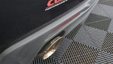 Corsa Performance Exhaust Tail Pipe Tip (MPN: 14775)