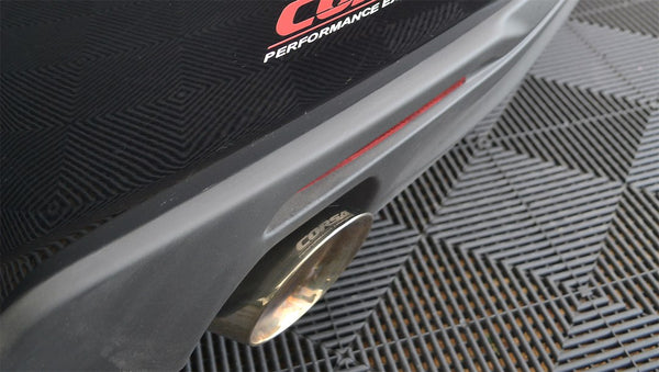Corsa Performance Exhaust Tail Pipe Tip (MPN: 14775)