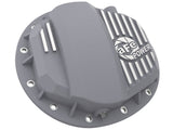 Advanced FLOW Engineering Differential Cover (MPN: 46-71140A)