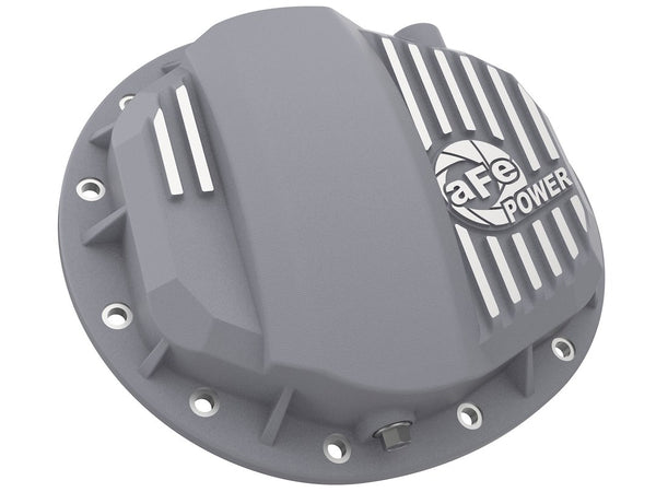 Advanced FLOW Engineering Differential Cover (MPN: 46-71140A)