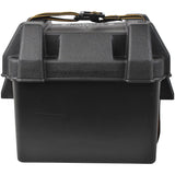 Battery box for U1 series batteries (MPN: 9082-1)