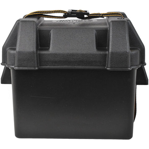 Battery box for U1 series batteries (MPN: 9082-1)