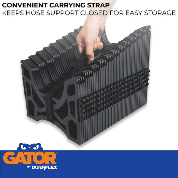 Duraflex Sewer Hose Support (MPN: 21857S)